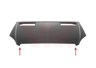 VAN WEZEL Hauba Mercedes Sprinter 06-13