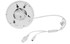 DAHUA Kamera za video nadzor IP IPC-HDW2241TM-S-0280B