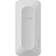 NETGEAR Mrežni proširivač EAX17, Wi-Fi 6, 3000 Mbit/s, Gigabit Ethernet, bijela