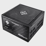ASROCK Napajanje STEEL LEGEND, 750W, 80+ Gold