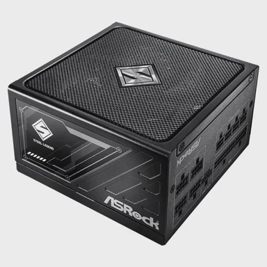 ASROCK Napajanje STEEL LEGEND, 750W, 80+ Gold
