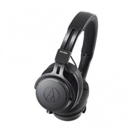 AUDIO-TECHNICA Slušalice ATH-M60x, crne