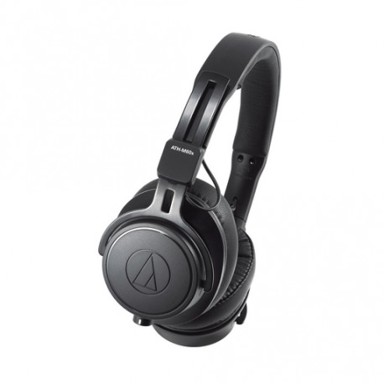 AUDIO-TECHNICA Slušalice ATH-M60x, crne