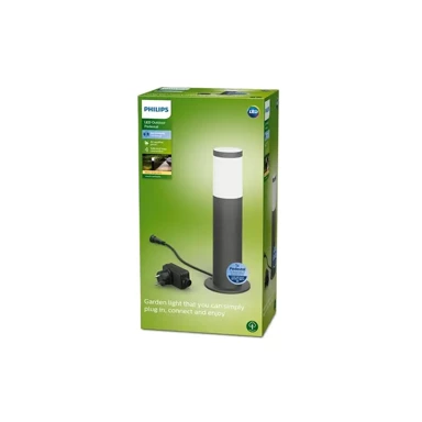 PHILIPS Vanjska svjetiljka Lv, pack, 24W, 5 m, 1 kom