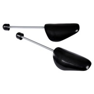 HOMÉA Držači za čizme u setu 