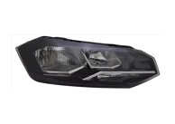 TYC Far VW POLO 17- lijevi H7/H7 20-16446-05-2