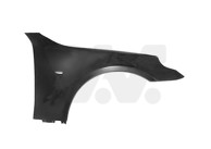 BLIC Blatobran BMW 5 E60 03-10, prednji, desni, 0655656