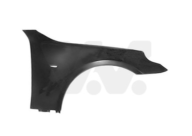 BLIC Blatobran BMW 5 E60 03-10, prednji, desni, 0655656