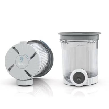 NINJA Posude za NC701EU Swirl