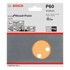 BOSCH Set brusnih listova za kutnu brusilicu 115 MM P60