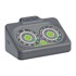 SHIMA Rukavice Blaze 3.0, 2XL, crno-crvene