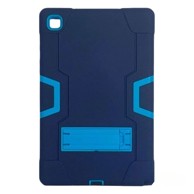 NIKCORP Oklopna preklopna futrola Samsung Galaxy Tab A7 10.4, plava