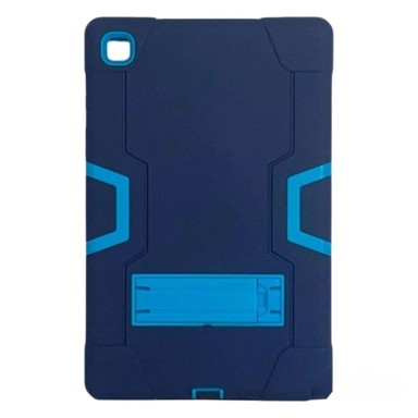 NIKCORP Oklopna preklopna futrola Samsung Galaxy Tab A7 10.4, plava