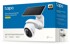 TP-LINK Tapo solarni Pan/Tilt sigurnosni komplet kamera