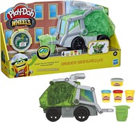 PLAY-DOH Kamion za smeće Hasbro Dumpin' Fun 2u1 F5173