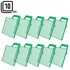 Kratka malarska GREEN 26,5 cm x 28,5 cm (10 komada)