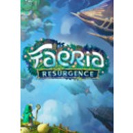 Igra za PC: Faeria Resurgence