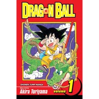 Dragon Ball vol. 1