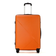 ADRIA Kofer L, 29x49x76 cm, narančasti