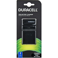 DURACELL USB punjač za baterije DRS5961