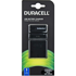 DURACELL USB punjač za baterije DRS5961