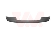 VAN WEZEL Prednji branik Toyota Yaris 99-05, -03, donji