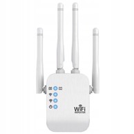 MG Pojačivač WiFi signala Z01B 5G, bijeli