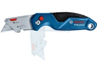 BOSCH Nož sklopivi Professional 1600A016BL
