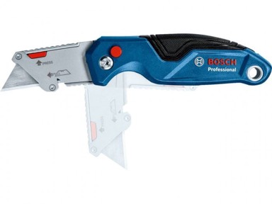 BOSCH Nož sklopivi Professional 1600A016BL