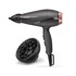 BABYLISS Sušilo za kosu Smooth Pro 2100, 2100 W, crno