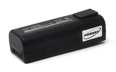 Baterija za MSA Evolution 6000 TIC 10120606-SP