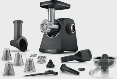 BOSCH Aparat za mljevenje mesa MFWS450B