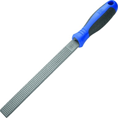 LUX TOOLS Turpija za drvo 200 mm 532491