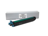 LEXMARK Bubanj CS921, crna 