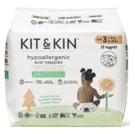 KIT&KIN Pelene 3, 6-10 kg, 32 kom