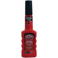 STP Aditiv Oplemenjivač za benzin 200 ml