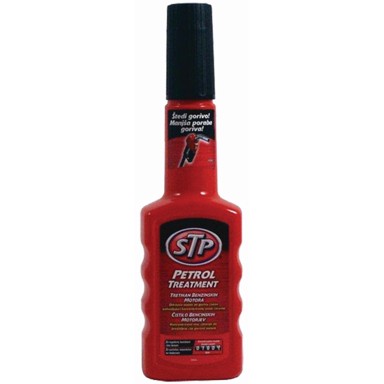 STP Aditiv Oplemenjivač za benzin 200 ml