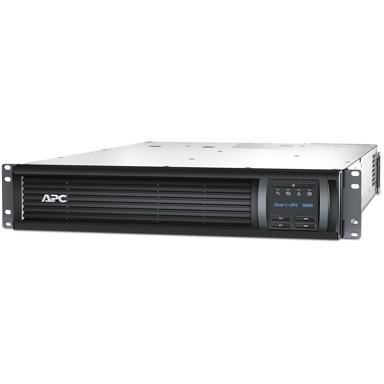 APC UPS napajanje Smart-UPS SMT3000RMi2UC SmartConnect, 3000VA/2700W