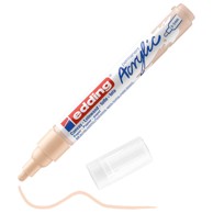 EDDING Marker 5100255 akrilni 2-3mm, bež