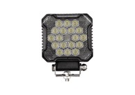 KAMAR Far radni LED 18x 102x116mm