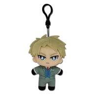 Plišani privjesak, Loid Forger, Spy x Family, 11cm