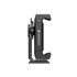 SENNHEISER Mikrofon MKE 400 Mobile Kit, crna