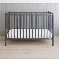 WOODIES Krevetić stardust cot