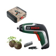 BOSCH Akumulatorski odvijač IXO 7, 06039E0009