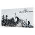NORTHIX Gaming podloga za stol Nightmare Before Christmas, 80 x 35 cm