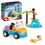 LEGO Friends Zabava u buggyju za plažu 41748