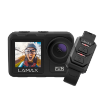 LAMAX Akcijska kamera W9.2