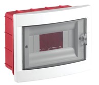 Razvodni ormar podžbukni p/ž 8 OSIG