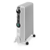 DELONGHI Električni uljni radijator  