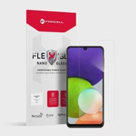 FORCELL Fleksibilno hibridno zaštitno staklo Nano za Samsung Galaxy A22 5G